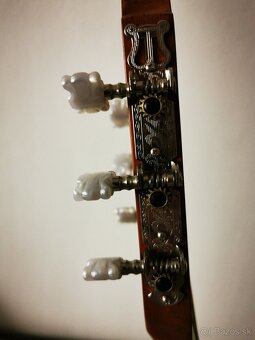 Predám gitaru Pasadena - ako nová - 4