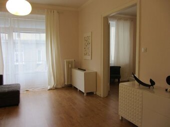 Byt s rozlohou 110 m² a 2 balkónmi v Starom Meste - 4