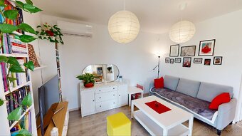 ZNÍŽENÁ CENA KOŠÚTY, moderný a útulný 4-izbový bungalov - 4