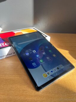 Predám XIAOMI REDMI PAD SE, TOP stav, VOLNY - 4