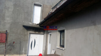 Poschodový rodinný dom v obci Veľký Kamenec - 4