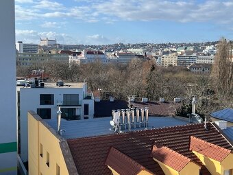 kompletne zrekonštruovaný 4 izb. byt, MOSKOVSKÁ ul. - 4