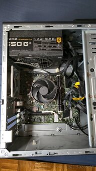 Predám kompletnu PC zostavu - 4