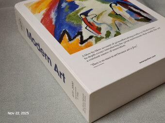 Taschen 'Modern Art' (ENG) - 4