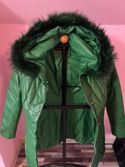 Rozne bundy velkost xs - 4