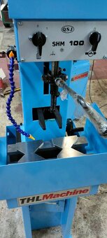 Vyvrtavacka Honovacka - 4