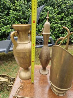 Dekorácia na chatu ,domu len všetko spolu - 4