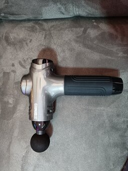 Masážna pištoľ Stormred PRO REHAB - 4