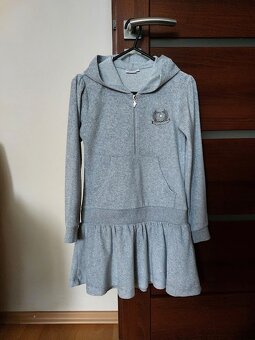 Tunika - dlha mikina 134/140 - 4