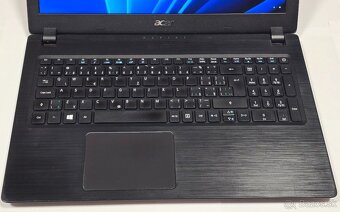 Acer Aspire A315-51, I5-7200U 3,1Ghz, 20GB Ram , 500GB SSD - 4