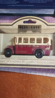 Modely lledo Anglia(3) - 4