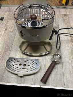 Delonghi pakovy kavovar - 4