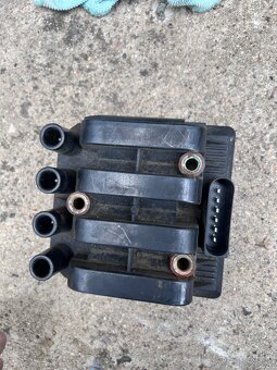 Zapaľovacia cievka pre VW, škoda, SEAT pochádza z 2.0 benzín - 4