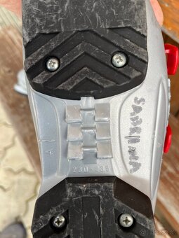 Detské lyžiarky - 4