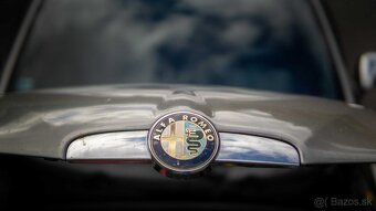 2011 Alfa Romeo 159 2.0 jtdm - 4