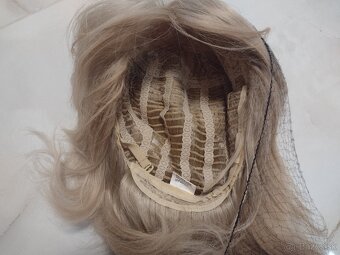 Parochne 3 kusy+ 2 príčesky - 4