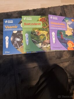 Predám albi knihy - 4