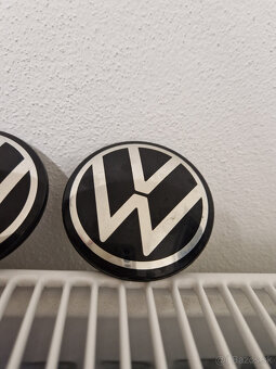 stredova krytka vw puklicka volkswagen - 4