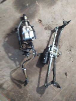 Rozpredám Octaviu 1 combi - 4