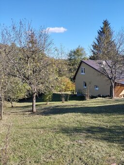Chata, rodinný dom - 4