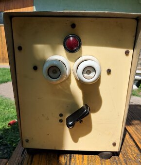 Zváracia elektróda BÖHLER FOX DCMS Kb - 4