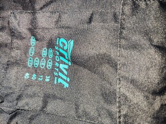 Lyžiarska bunda veľkosť 38 - 4