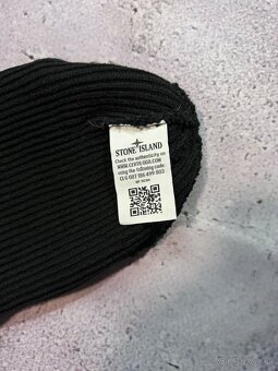 Čipka Stone Island - 4