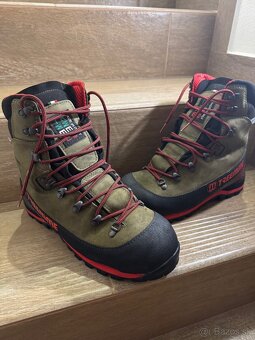 Pilčicke topanky - 4