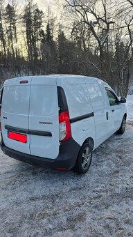 Dacia Dokker - 4