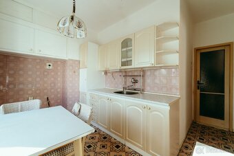 NA PRENÁJOM 2i BYT V MESTE HOLÍČ - 4