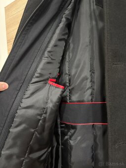 Pánsky kabát - 4