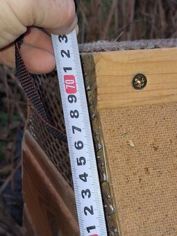 Prepravka pre zvieratá. - 4