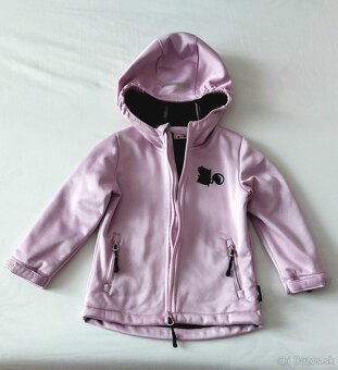 Rôzne detské oblečenie JAR - 4