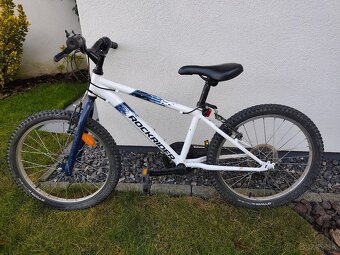 Bicykel 20 veľkosť - 4