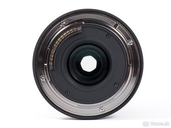 Sigma 18-50/2,8 DC DN bajonet Canon RF-S - 4