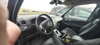 Ford Galaxy 2.2tdci 147kw - 4