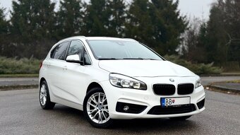 BMW Rad 2 Active Tourer 218i Active Tourer 100kw - 4