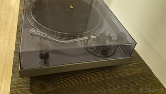 Gramo Technics SL-1700 - 4