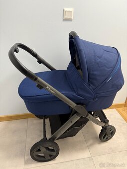 Kocik dvojkombinacia X-lander - 4