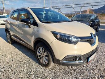 Renault Captur Energy 1.5 dCi Zen S&S - 4