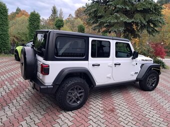 Jeep wrangler jl 2.0 2023 r - 4