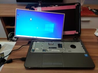 4. základná doska pre HP 15-r008nc , Intel celeron N2830 - 4