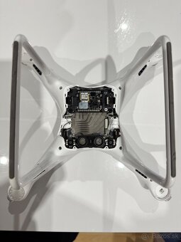 Rozpredám dron DJI Phantom 4 advanced - 4