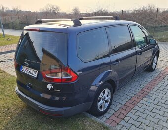 Ford Galaxy na predaj - 4