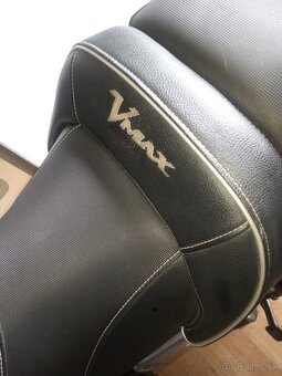 Yamaha V max 1200 - 4