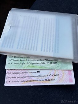 Honda civic 2,2 cdi - 4