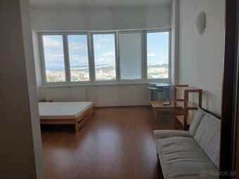 Garsónka pri SPP, JUH na prenájom - 4