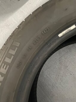 Pirelli Cinturato P7 - 4