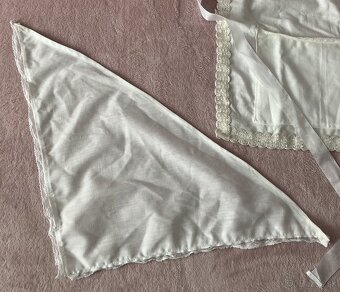 Detský kroj 9-12 rokov/134 cm - 4