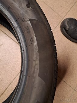 Letné Pirelli Powergy 215/55/17 98Y - 4
